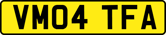 VM04TFA