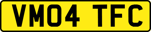 VM04TFC