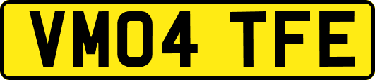 VM04TFE