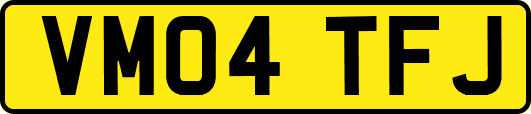 VM04TFJ