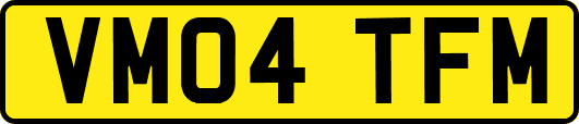 VM04TFM