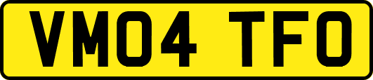 VM04TFO