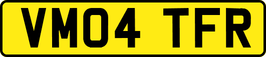 VM04TFR