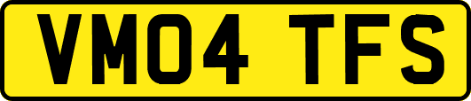 VM04TFS