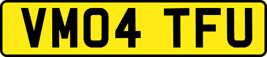 VM04TFU