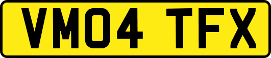 VM04TFX