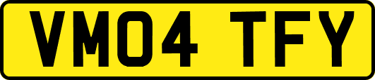 VM04TFY