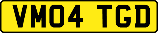 VM04TGD