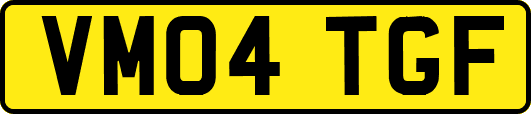 VM04TGF