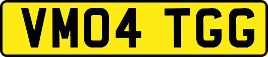 VM04TGG