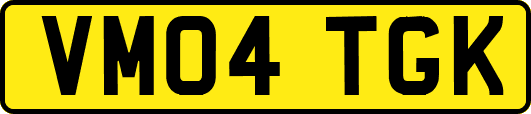 VM04TGK