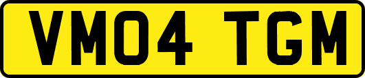 VM04TGM