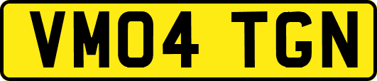 VM04TGN