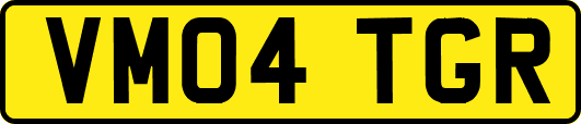 VM04TGR