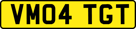 VM04TGT