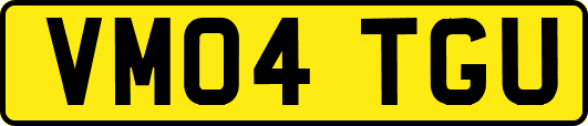 VM04TGU