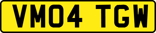 VM04TGW