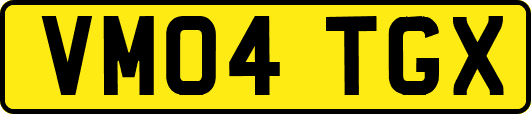 VM04TGX