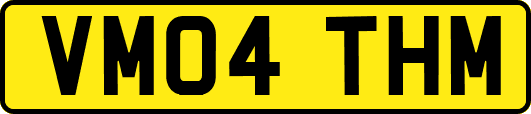 VM04THM