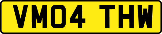 VM04THW