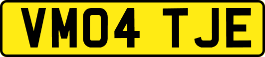 VM04TJE
