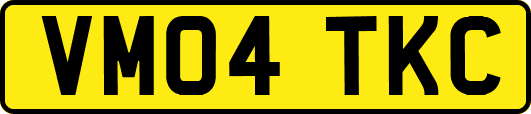 VM04TKC