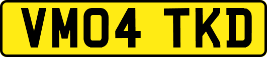 VM04TKD