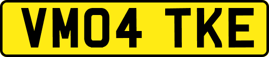 VM04TKE