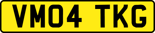 VM04TKG