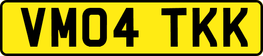 VM04TKK