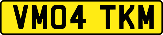 VM04TKM