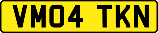 VM04TKN