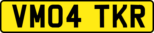 VM04TKR
