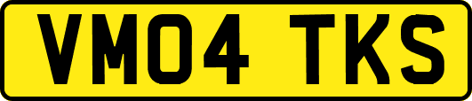 VM04TKS