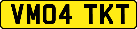 VM04TKT