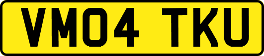 VM04TKU