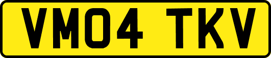 VM04TKV