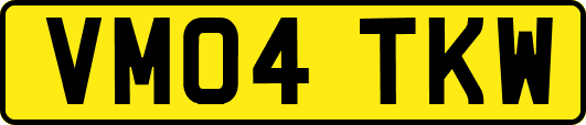 VM04TKW