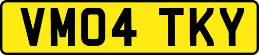 VM04TKY