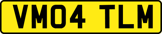 VM04TLM