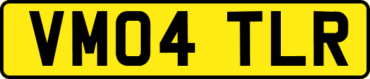 VM04TLR