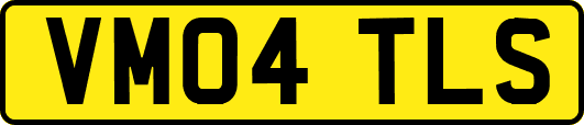 VM04TLS