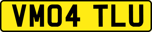 VM04TLU