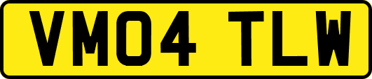 VM04TLW