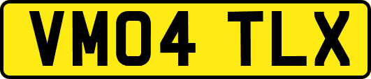 VM04TLX