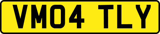 VM04TLY