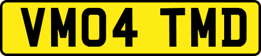VM04TMD