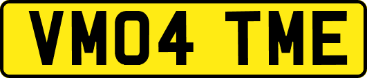 VM04TME