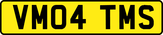 VM04TMS