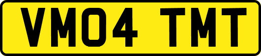 VM04TMT